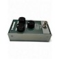 Used TC Electronic Gauss Echo Effect Pedal