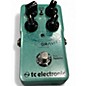 Used TC Electronic HyperGravity Compressor Effect Pedal thumbnail