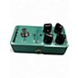 Used TC Electronic HyperGravity Compressor Effect Pedal
