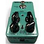 Used TC Electronic HyperGravity Compressor Effect Pedal