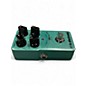 Used TC Electronic HyperGravity Compressor Effect Pedal
