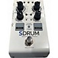 Used DigiTech SDRUM Auto-Drummer Pedal thumbnail
