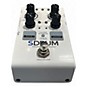 Used DigiTech SDRUM Auto-Drummer Pedal