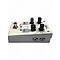 Used DigiTech SDRUM Auto-Drummer Pedal