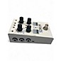 Used DigiTech SDRUM Auto-Drummer Pedal