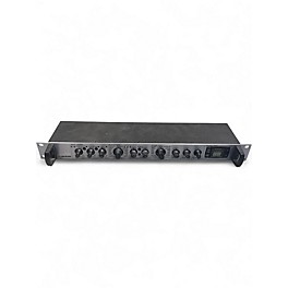 Used TC Electronic M350 Multi Effects Processor