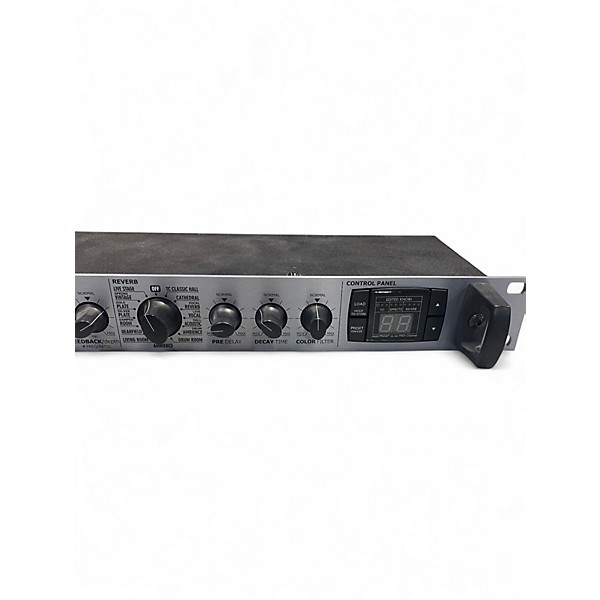Used TC Electronic M350 Multi Effects Processor