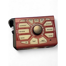 Used TC Electronic PERFORM VG Effect Processor