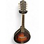 Used Gretsch Guitars G9320 New Yorker Deluxe 3 Color Sunburst Mandolin thumbnail