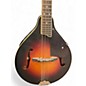Used Gretsch Guitars G9320 New Yorker Deluxe 3 Color Sunburst Mandolin