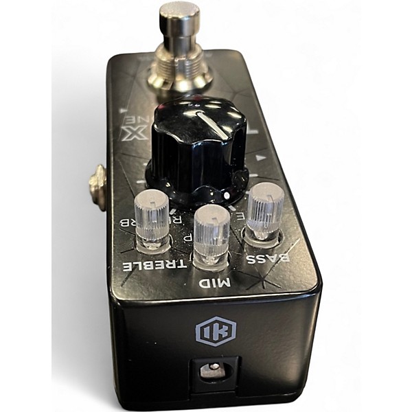 Used IK Multimedia Tone X One Effect Processor