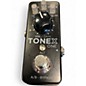 Used IK Multimedia Tone X One Effect Processor