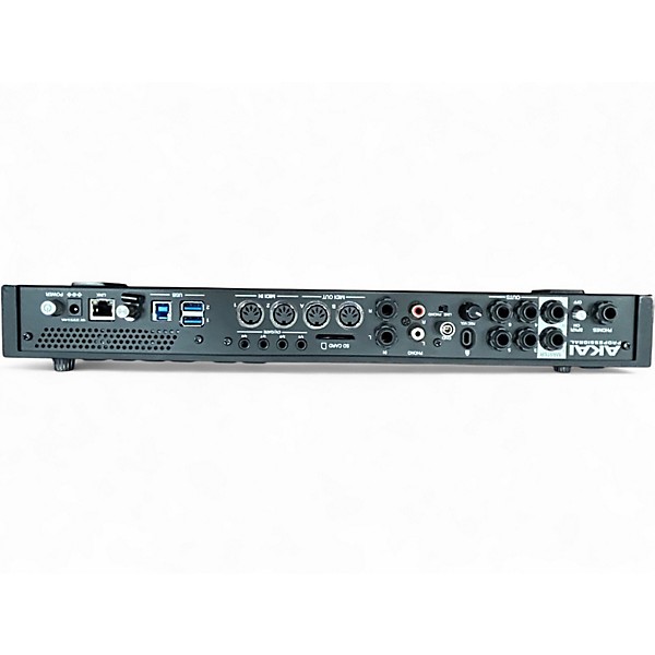 Used Akai Professional MPC Live 2 Production Controller