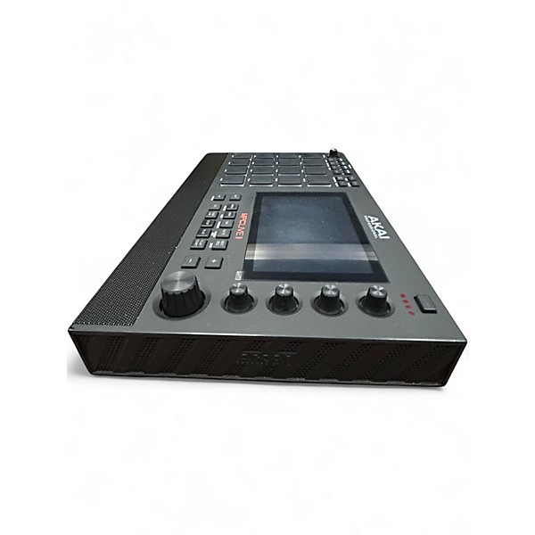Used Akai Professional MPC Live 2 Production Controller