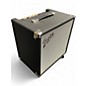 Used Fender Rumble 25 25W 1x8 Bass Combo Amp