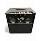 Used Fender Rumble 25 25W 1x8 Bass Combo Amp