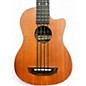 Used Kala Ubass Bass Mahogany Ukulele