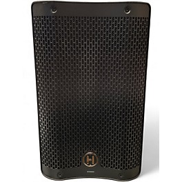Used Harbinger VARI V2408 Powered Speaker