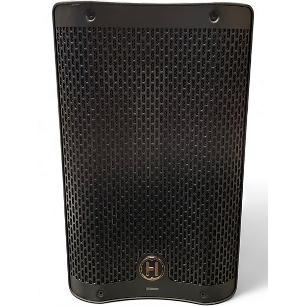 Used Harbinger VARI V2408 Powered Speaker