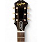 Used Epiphone BLUES KING STUDIO Blue Burst Acoustic Electric Guitar