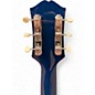 Used Epiphone BLUES KING STUDIO Blue Burst Acoustic Electric Guitar