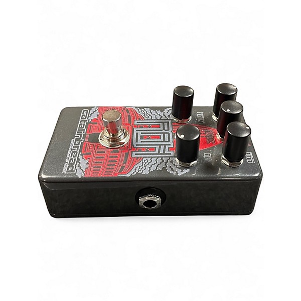 Used Catalinbread RAH Royal Albert Hall Effect Pedal