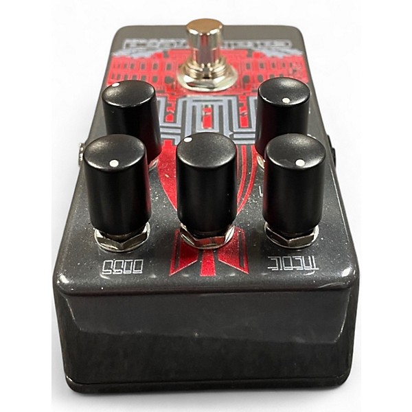 Used Catalinbread RAH Royal Albert Hall Effect Pedal