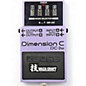 Used BOSS Dimension C DC-2W Effect Pedal thumbnail