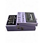 Used BOSS Dimension C DC-2W Effect Pedal