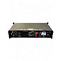 Used QSC GX5 Power Amp