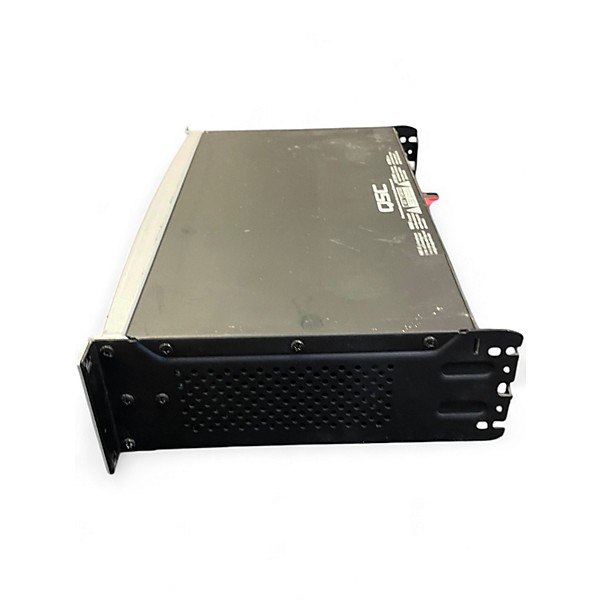 Used QSC GX5 Power Amp