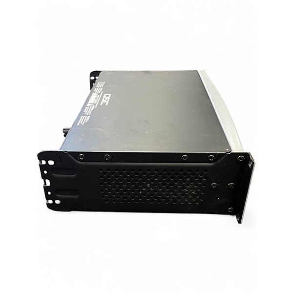 Used QSC GX5 Power Amp