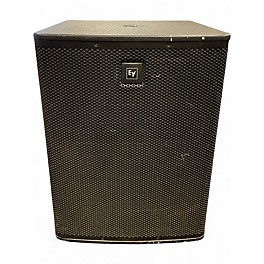Used Electro-Voice ELX118P Powered Subwoofer