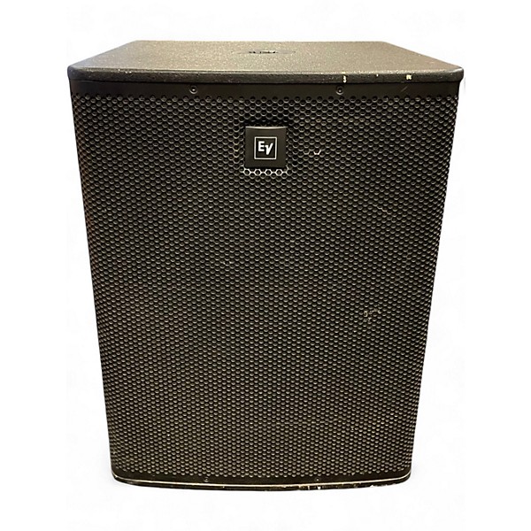 Used Electro-Voice ELX118P Powered Subwoofer