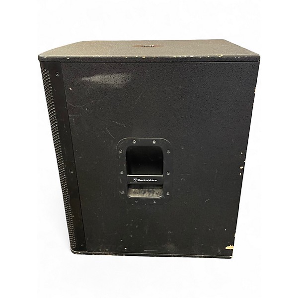 Used Electro-Voice ELX118P Powered Subwoofer
