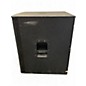 Used Electro-Voice ELX118P Powered Subwoofer