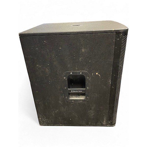 Used Electro-Voice ELX118P Powered Subwoofer