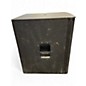 Used Electro-Voice ELX118P Powered Subwoofer
