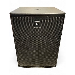 Used Electro-Voice ELX118P Powered Subwoofer