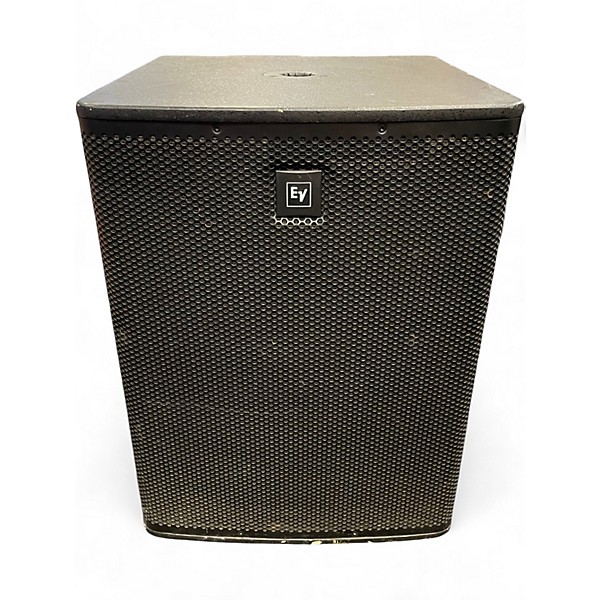 Used Electro-Voice ELX118P Powered Subwoofer