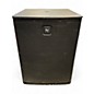 Used Electro-Voice ELX118P Powered Subwoofer thumbnail