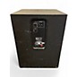 Used Electro-Voice ELX118P Powered Subwoofer