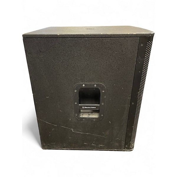 Used Electro-Voice ELX118P Powered Subwoofer
