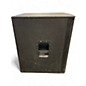 Used Electro-Voice ELX118P Powered Subwoofer