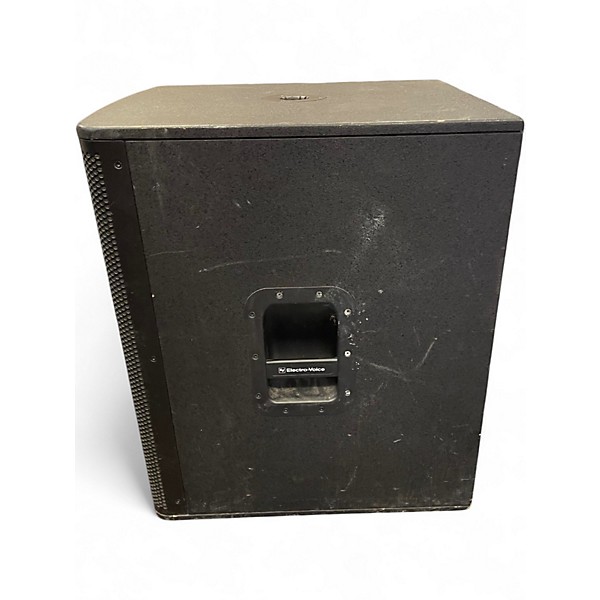 Used Electro-Voice ELX118P Powered Subwoofer