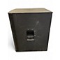 Used Electro-Voice ELX118P Powered Subwoofer