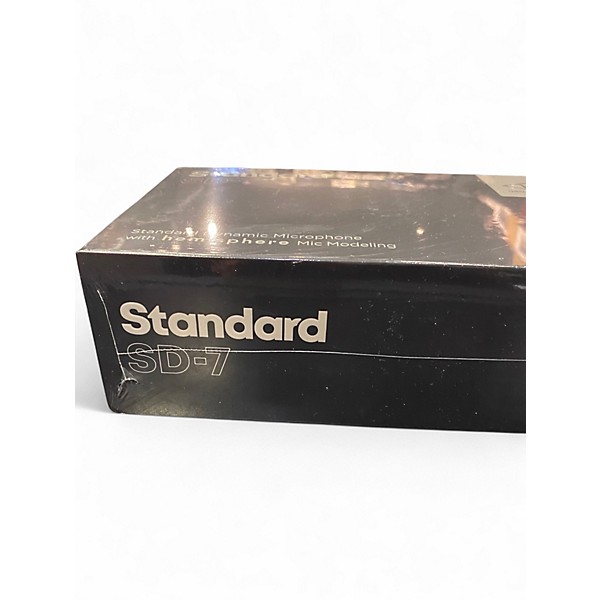 Used Universal Audio STANDARD SD-7 Dynamic Microphone