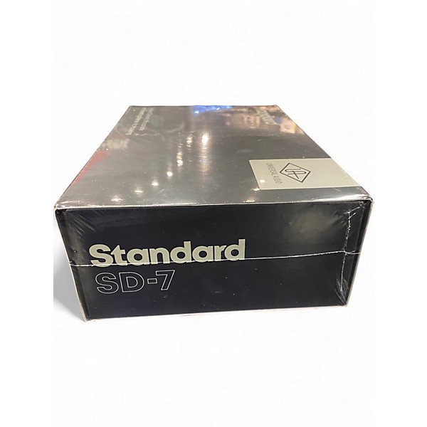 Used Universal Audio STANDARD SD-7 Dynamic Microphone