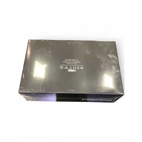 Used Universal Audio STANDARD SD-7 Dynamic Microphone