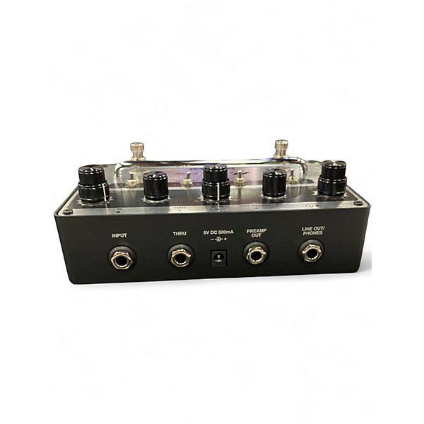 Used Ampeg SGT-DI Effect Processor
